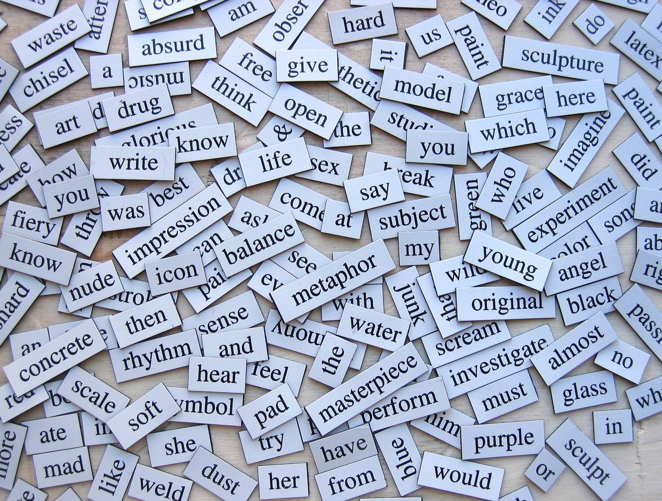 How To Use Words To Your Advantage When You Speak Speak To Lead 