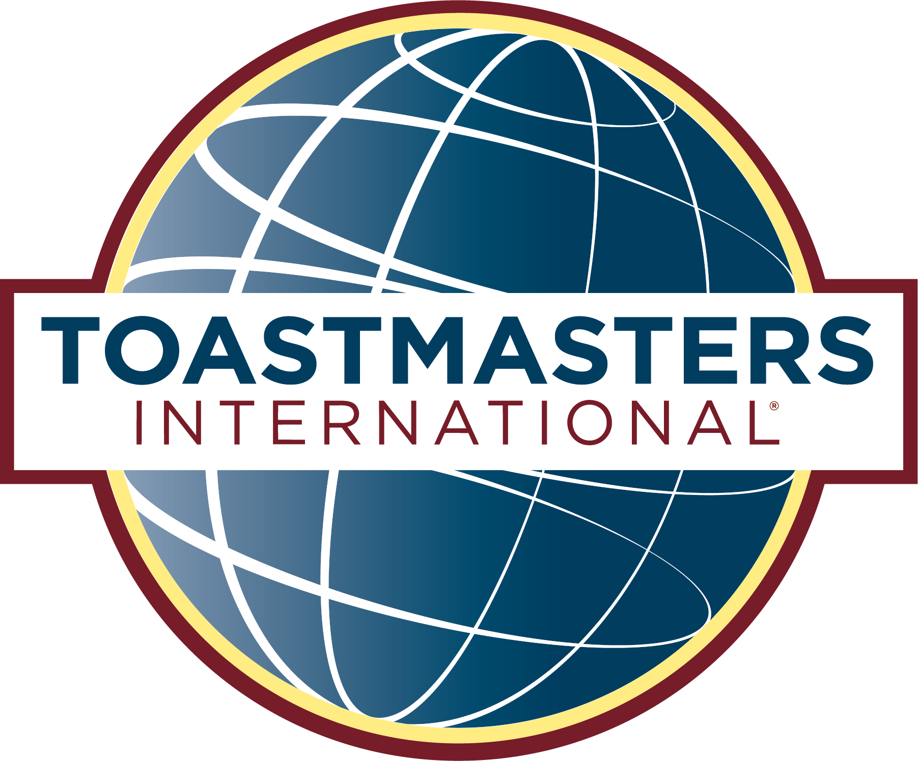 Toastmasters International logo