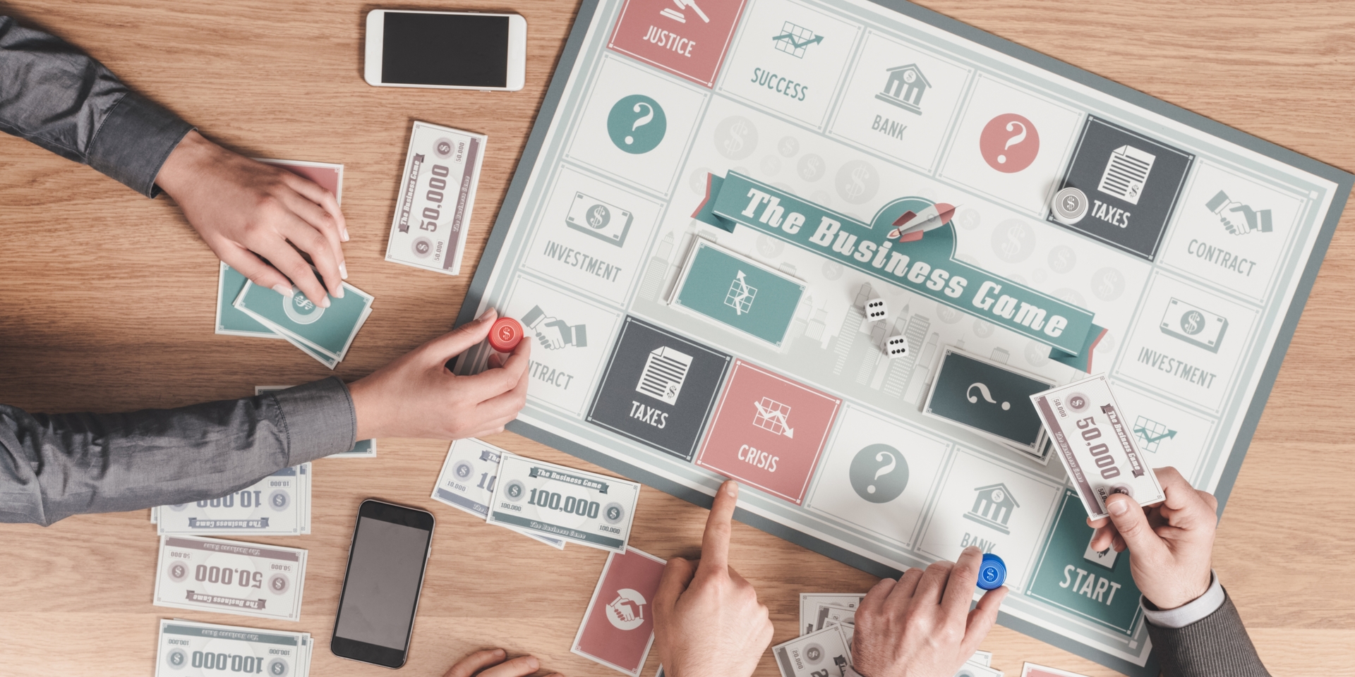 How to do hybrid meetings right Think virtual first! Speak to Lead!